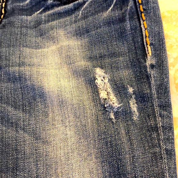 Miss Me - Irene Boot Cut Jeans - Picture 8 of 11